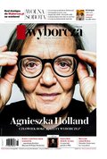 dzienniki: Gazeta Wyborcza - Lublin – e-wydanie – 109/2024