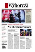 dzienniki: Gazeta Wyborcza - Szczecin – e-wydanie – 110/2024