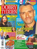 kobiece, lifestyle, kultura: Dobry Tydzień – e-wydanie – 20/2024