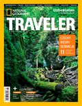 e-prasa: National Geographic Traveler – e-wydanie – 6/2024