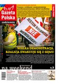 e-prasa: Gazeta Polska Codziennie – e-wydanie – 91/2024