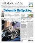 e-prasa: Dziennik Bałtycki – e-wydanie – 109/2024