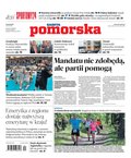 dzienniki: Gazeta Pomorska - Toruń – e-wydanie – 110/2024