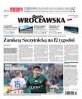 dzienniki: Gazeta Wrocławska – e-wydanie – 110/2024