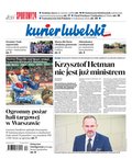 dzienniki: Kurier Lubelski – e-wydanie – 92/2024