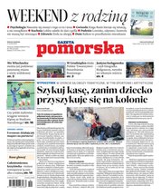 : Gazeta Pomorska - Inowrocław - e-wydanie – 109/2024
