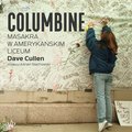Reportaż, dokument, publicystyka: Columbine. Masakra w amerykańskim liceum - audiobook