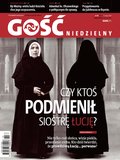 religie: Gość Niedzielny - Radomski – e-wydanie – 19/2024