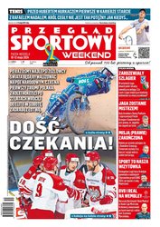 : Przegląd Sportowy - e-wydanie – 38/2024