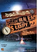 Czarne stopy - audiobook