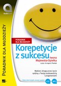 Korepetycje z sukcesu - audiobook