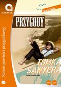 Przygody Tomka Sawyera - audiobook