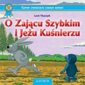 O Zającu Szybkim i Jeżu Kuśnierzu - ebook