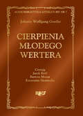 Cierpienia młodego Wertera - audiobook