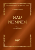 Nad Niemnem - audiobook