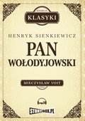 Pan Wołodyjowski - audiobook