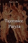 Tajemnice Paryża - ebook