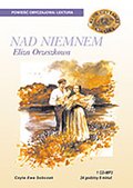 Nad Niemnem - audiobook