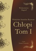 Chłopi tom I - audiobook