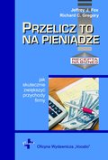 Przelicz to na pieniądze - ebook