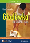 Głodówka dla zdrowia i urody - audiobook