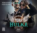 Piekło Hulka - audiobook