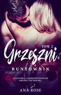 Buntownik - ebook