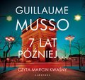 7 lat później - audiobook