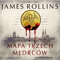 Mapa trzech mędrców - audiobook