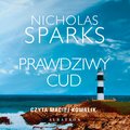 Prawdziwy cud - audiobook