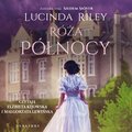 Róża Północy - audiobook