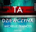 Ta dziewczyna - audiobook