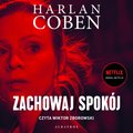 Zachowaj spokój - audiobook