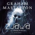 Zjawa - audiobook