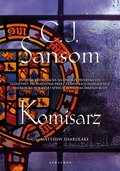 Komisarz - ebook