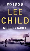 Jack Reacher. Nieprzyjaciel - ebook