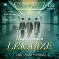 Lekarze - audiobook