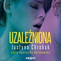 Uzależniona - audiobook