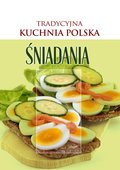 Śniadania - ebook