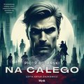 Na całego - audiobook