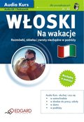 Włoski Na wakacje - audio kurs