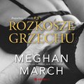 Rozkosze grzechu. Bogactwo i grzech #3 - audiobook