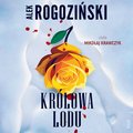 Królowa lodu - audiobook