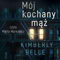 Mój kochany mąż - audiobook