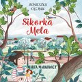 Sikorka Mela - audiobook