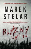 Blizny - ebook