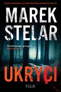 Ukryci - ebook