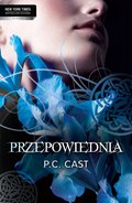 Przepowiednia - ebook