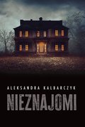 Nieznajomi - ebook