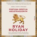 Odwagi! Fortuna sprzyja nieustraszonym - audiobook